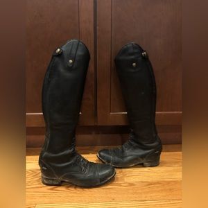 Ariat kids 4 slim tall boot